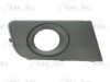 VW 2H0807489A9B9 Ventilation Grille, bumper